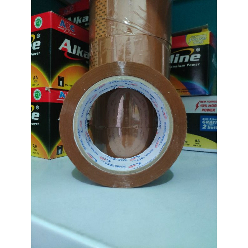 

isolasi/solasi/lakban