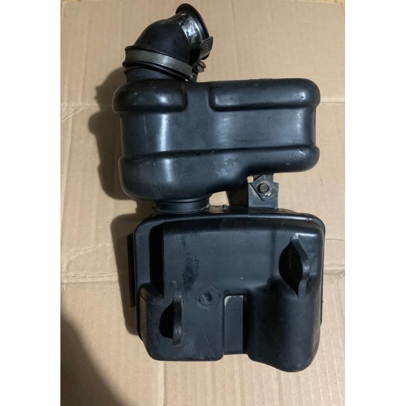 Box filter suzuki rc 80 rc 100 bravo original