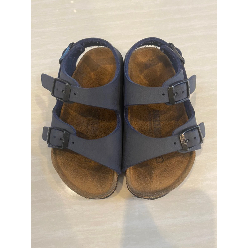 Preloved Birkenstock Anak