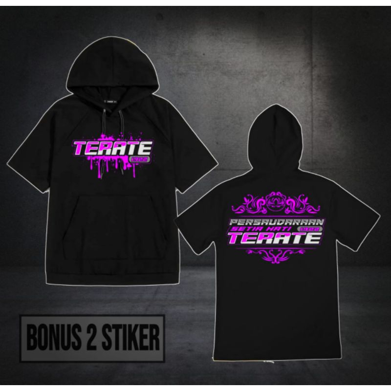 TS KAOS PSHT / TS KAOS SIMPLE PSHT