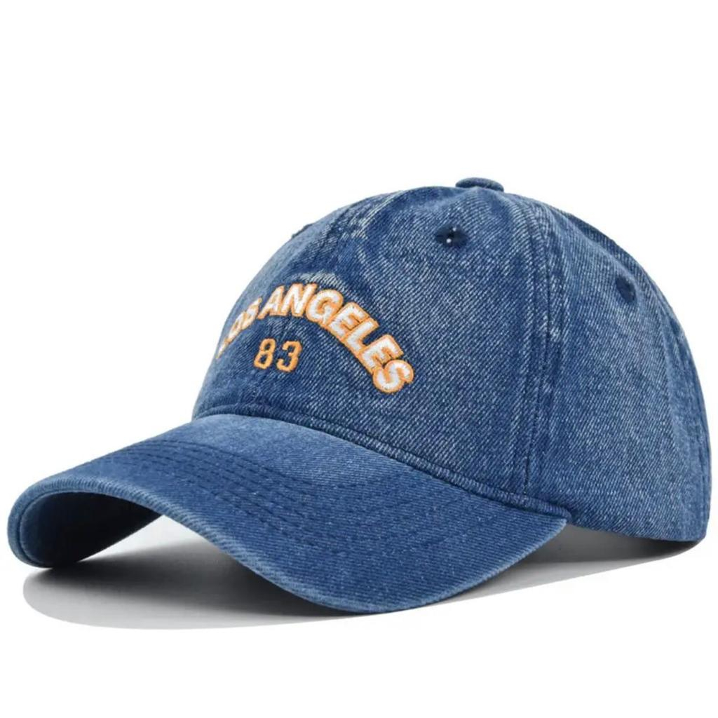 Topi Baseball pria wanita levis Los angeles terbaru COD