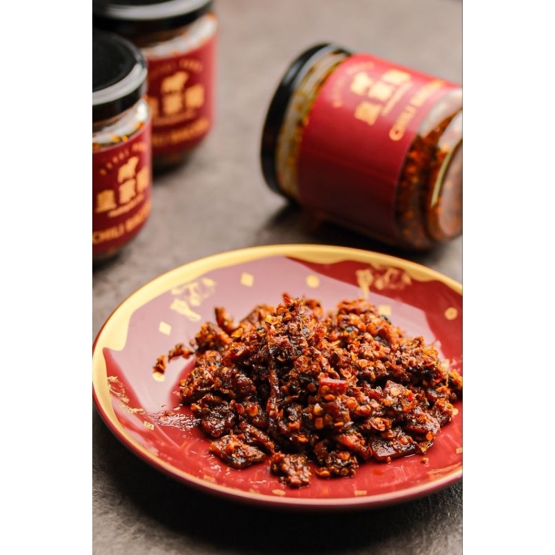

Chili Bacon