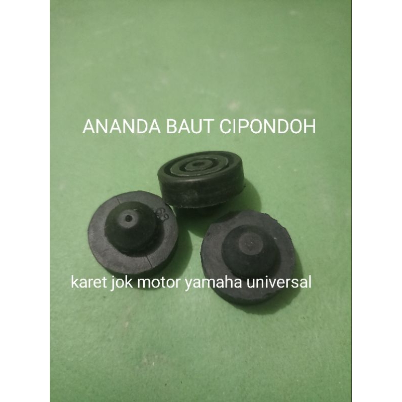 Karet jok motor yamaha universal