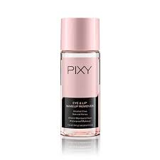 PIXY EYE &amp; LIP MAKE UP REMOVER - 60ML