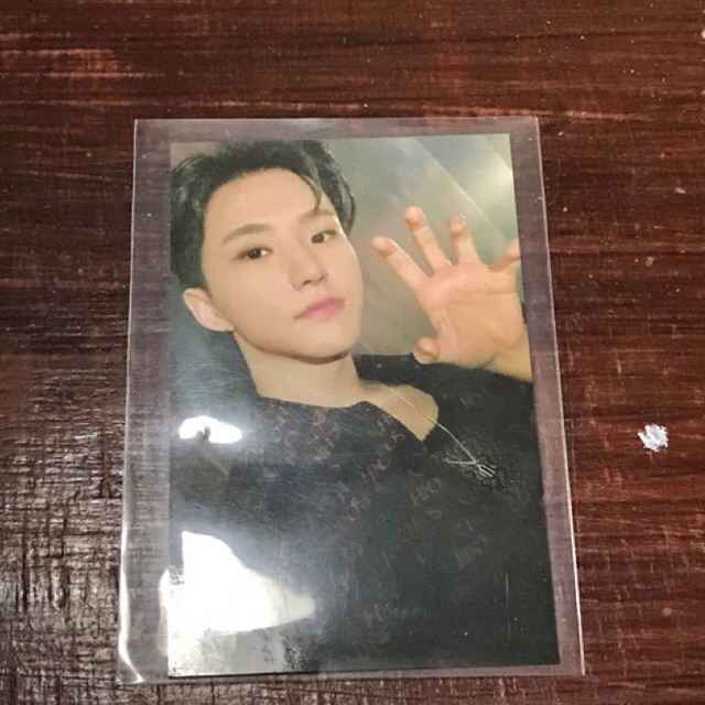 TC HOSHI POWER OF LOVE/PC HORANGHAE HOSHI