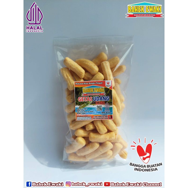 

GETAS UDANG 80 GR