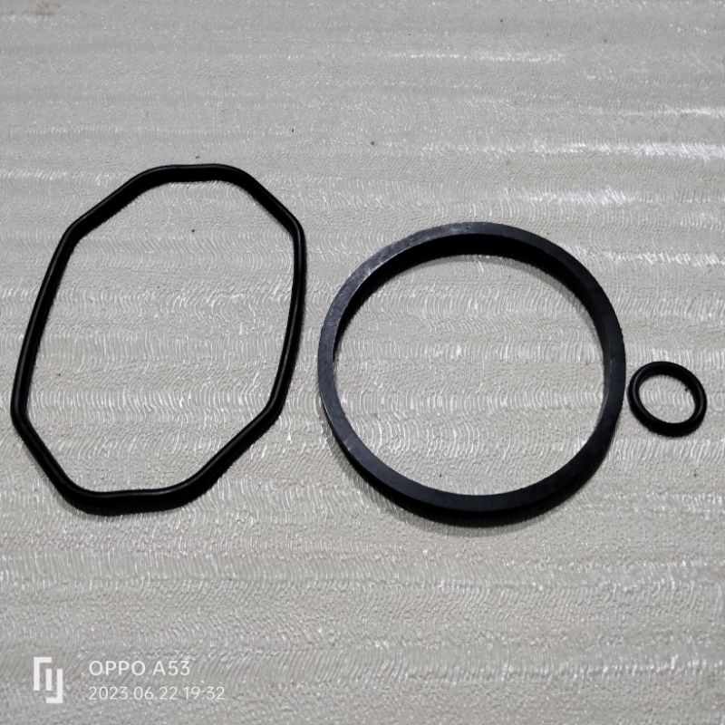 Oring oli cooler panther TBR52
