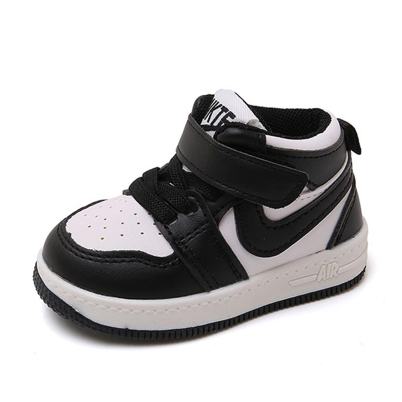 Juragan Junior [COD] Sepatu TORU Non LED Import Size 16-31 Usia 6bulan-5tahun