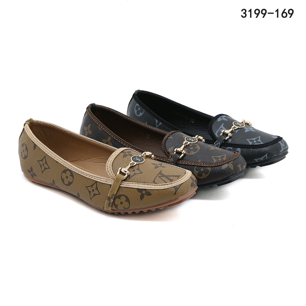 3199-169 Moccasin