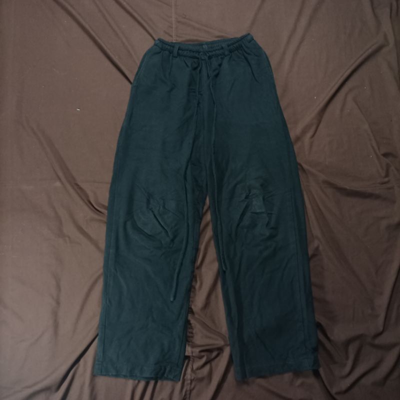 Keen.idd black sweatpants