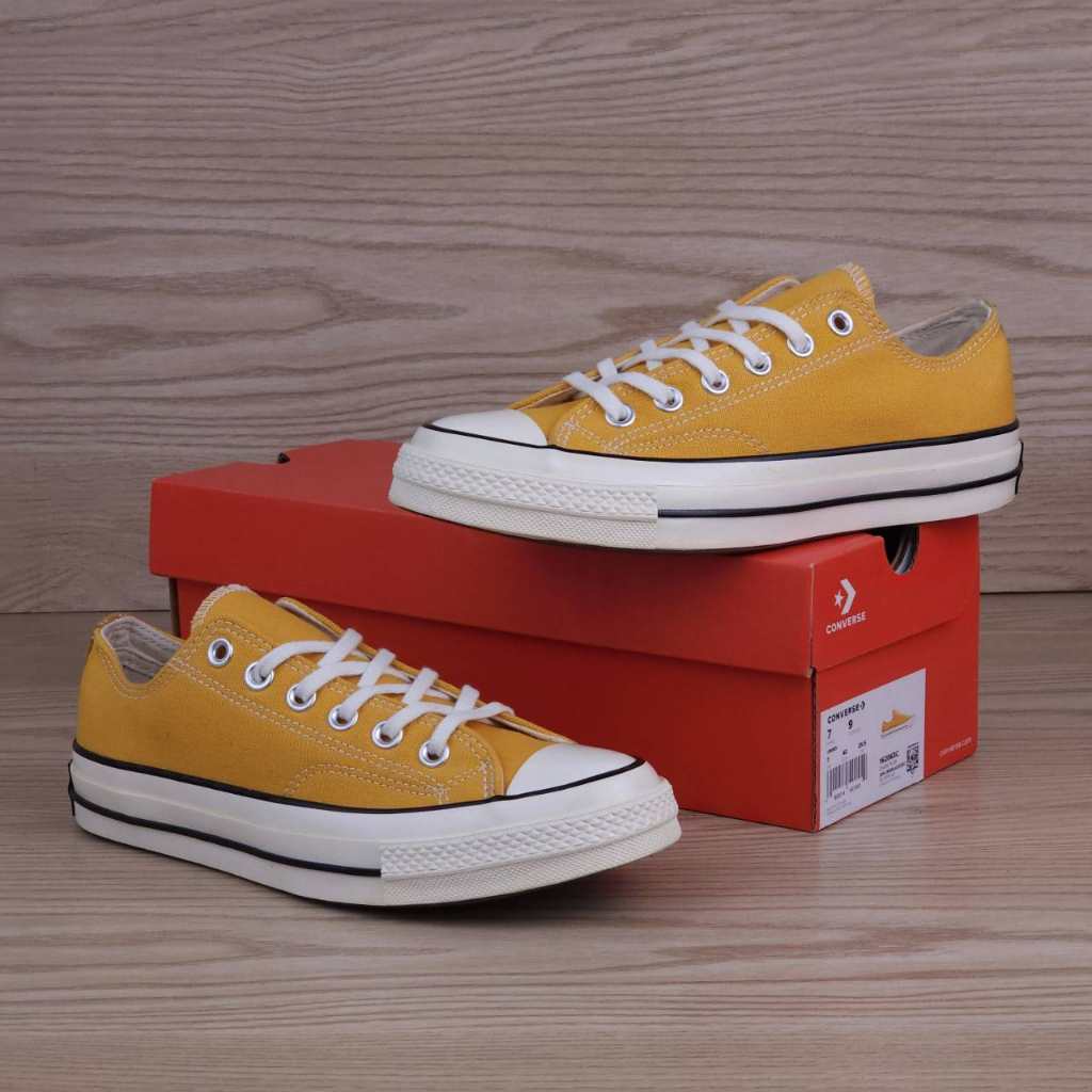 Converse 70s Low Sunflower