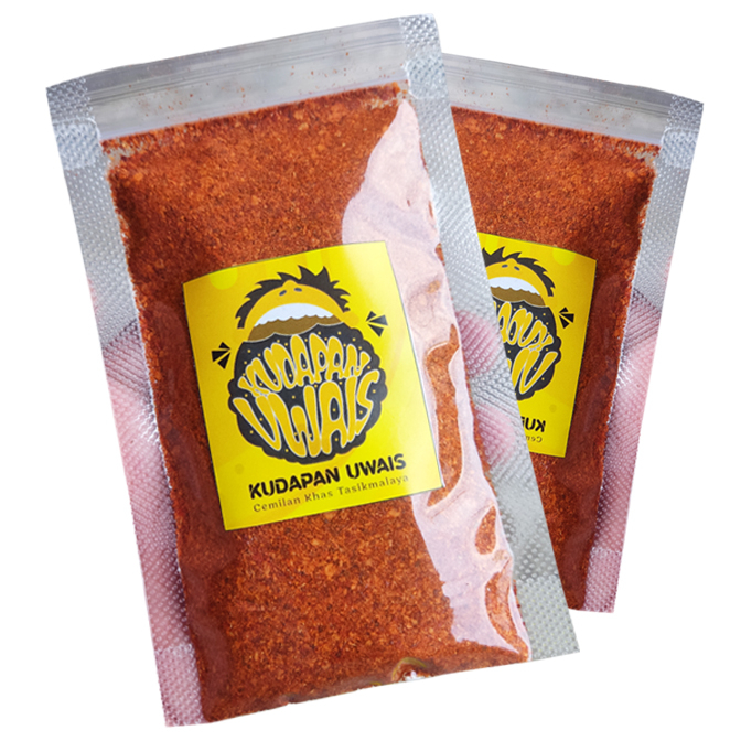 

cabe kering bumbu masak berat 50gr