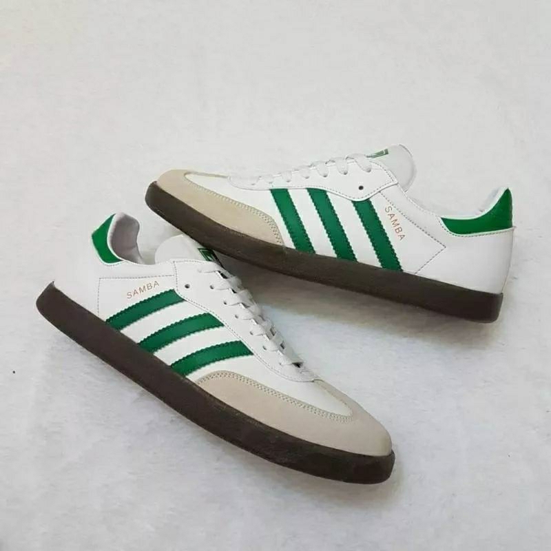 Sepatu Pria Sneaker Casual Samba