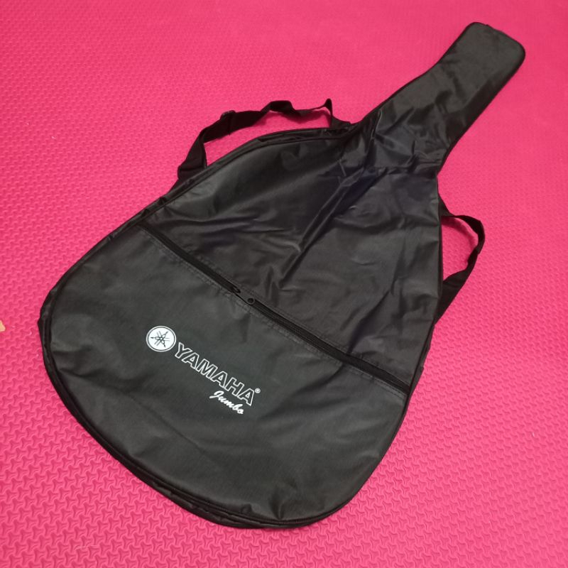 Tas Gitar Akustik Anti Air