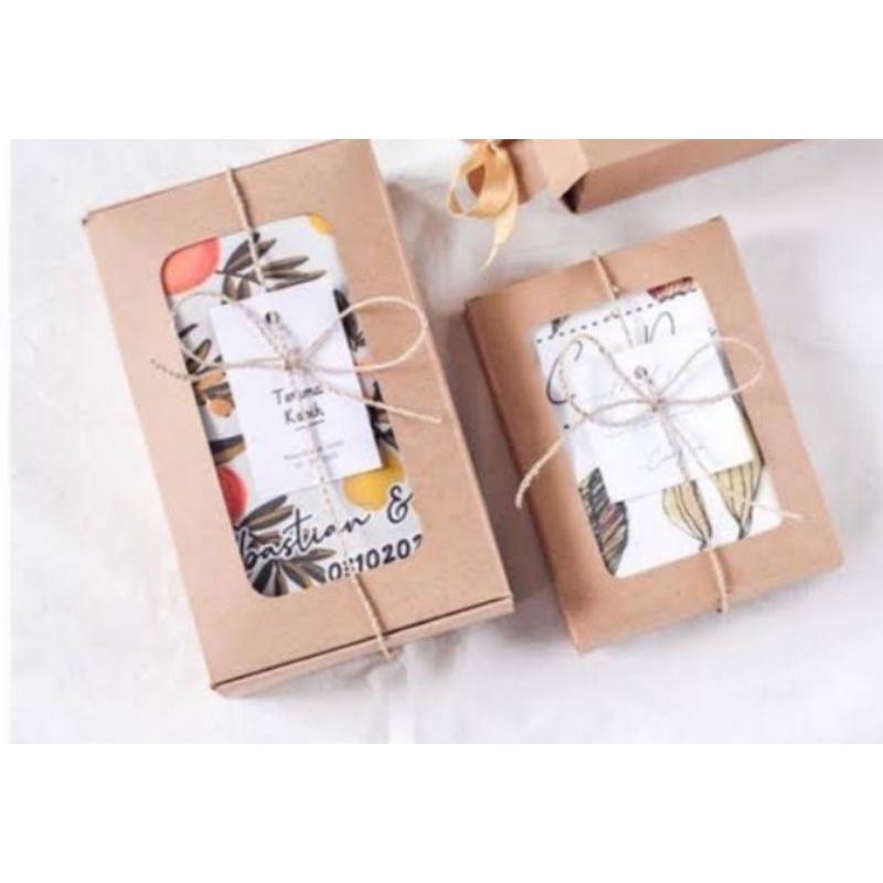 

packaging Box kotak kardus