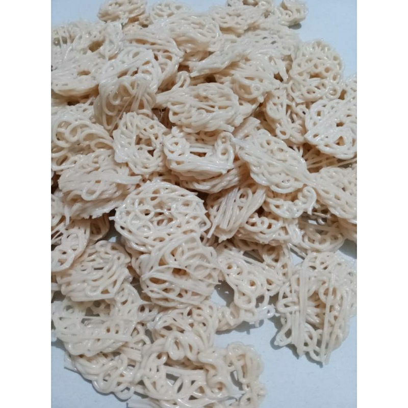 

Kerupuk seblak viral seblak rafael 250 gram