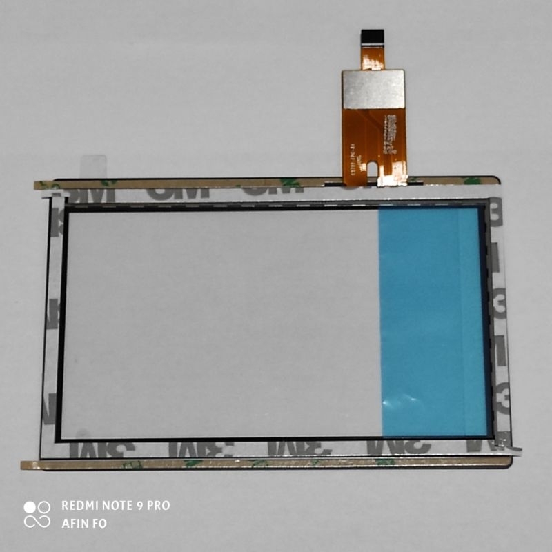 touchscreen splicer comway a33/lcd touchscreen splicer comway a33