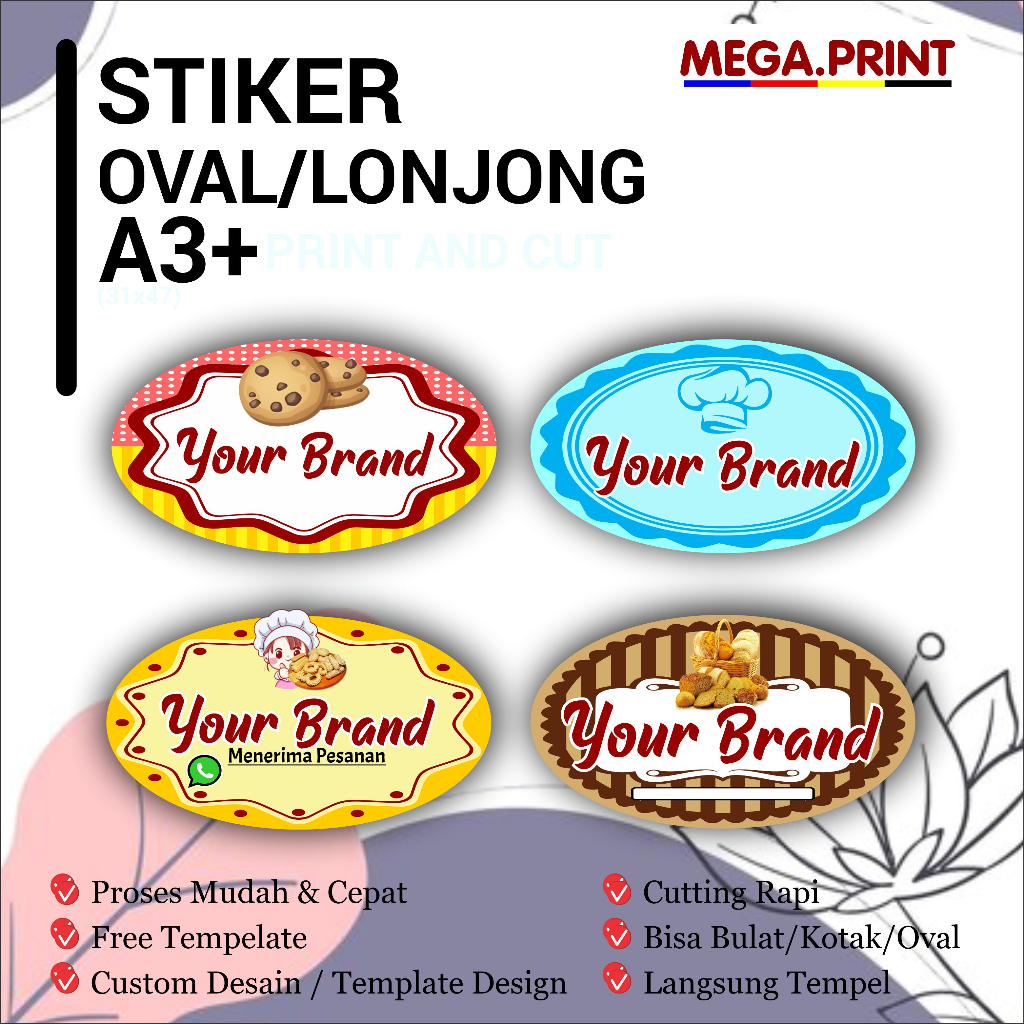 

STIKER LONJONG/STICKER LONJONG/STIKER KARAKTER/STICKER KARAKTER/STIKER CUSTOM/STICKER CUSTOM/STIKER LABEL FREE CUTTING