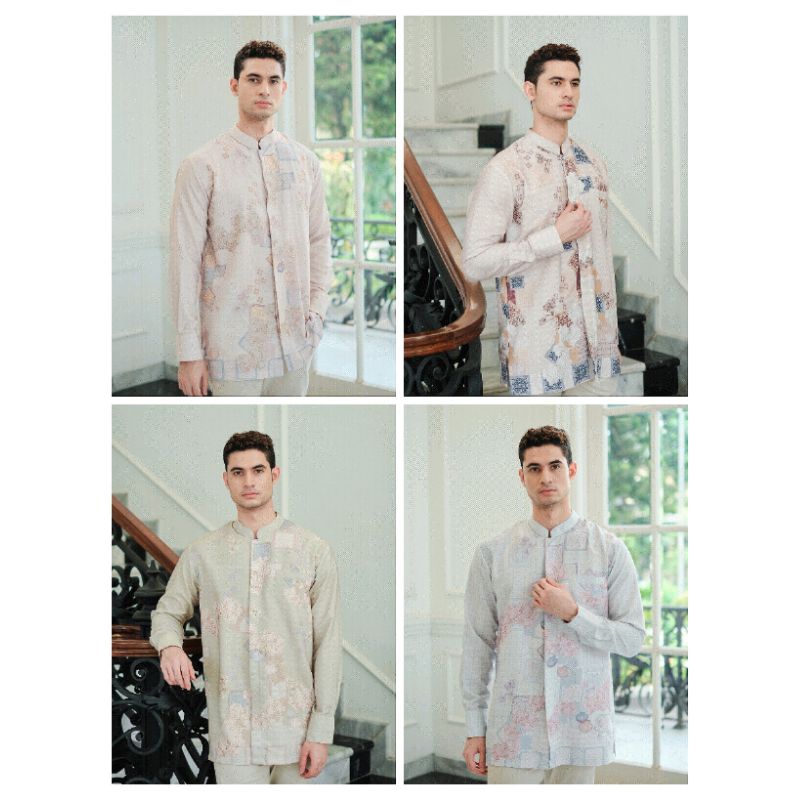 ALEYNA KOKO BY AINAYYA ID