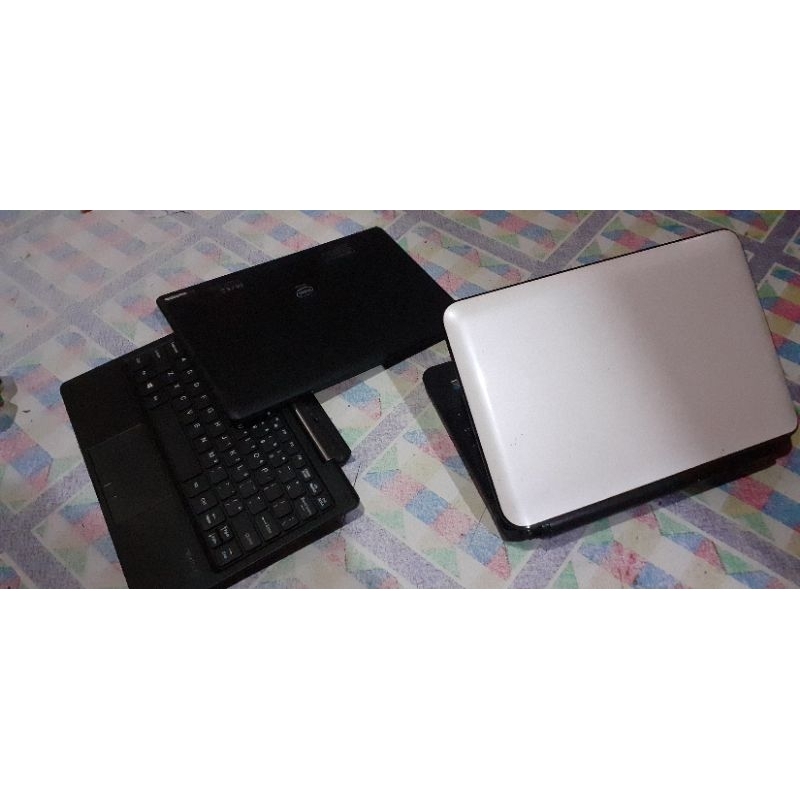 nextbook intel dan notebook hp