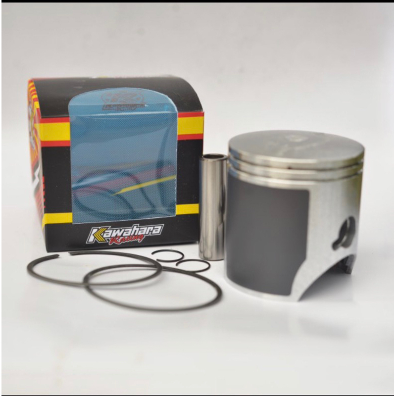 piston kawahara 68 -67 pin pen 15 ninja 2tak - ninja r - ninja rr - seher