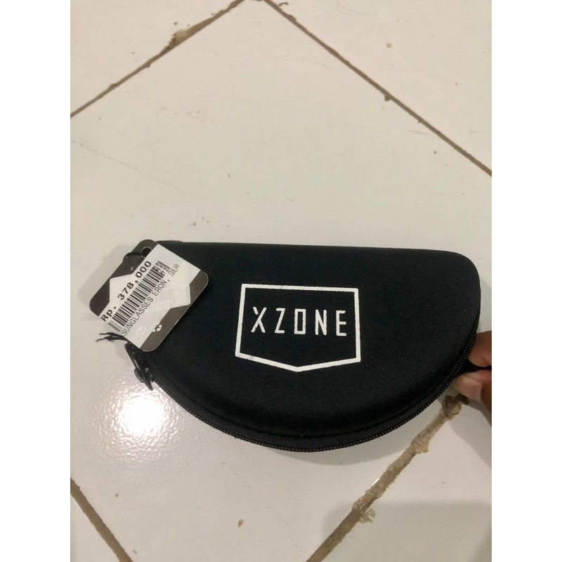 Kacamata Sepeda Sunglasses XZONE ERON