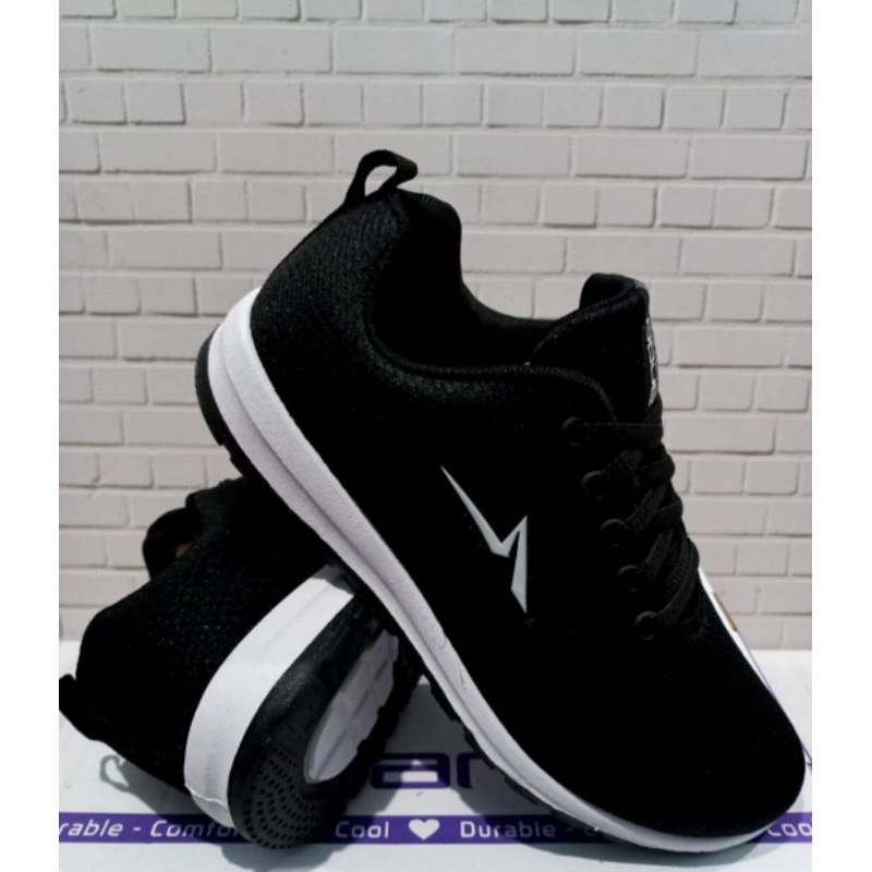 SEPATU ANDO BSC NITTA ZORA SEPATU SNEAKERS