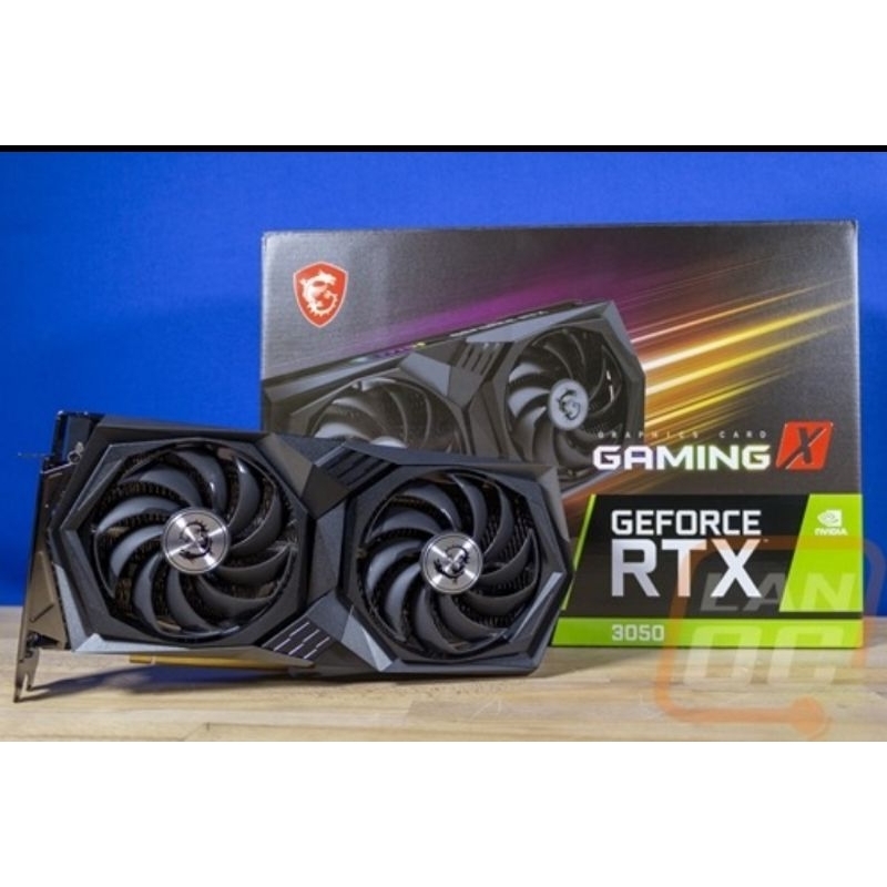 RTX 3050