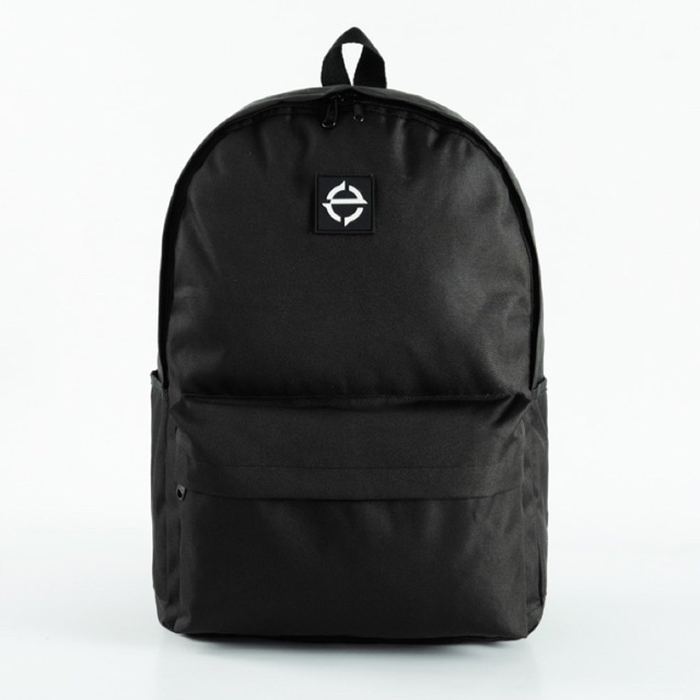 Equator Backpack Hitam