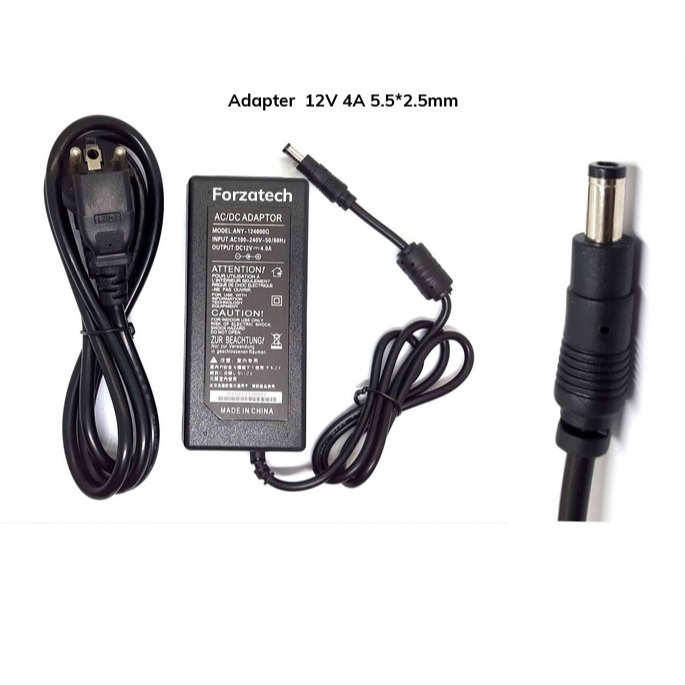 Adapter Roland EXR-5 EXR-5S Digital Piano Arranger Keyboard/FR-3 FR-3S New Bergaransi