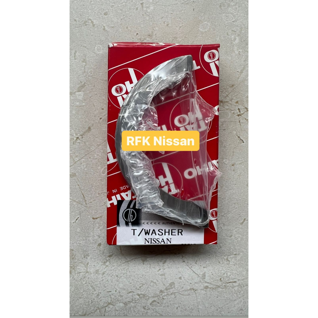 Metal Bulan Nissan Grand Livina Evalia Juke 1500cc Hiqh Quality