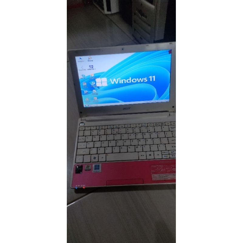 Acer Aspire One Happy N55