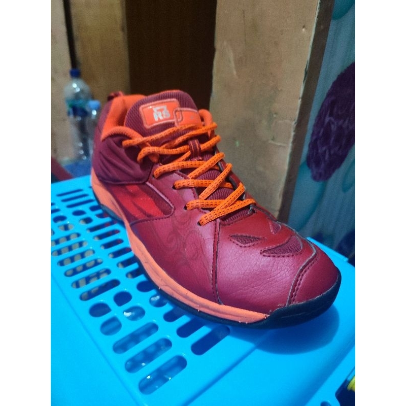 Sepatu RS JF LTD