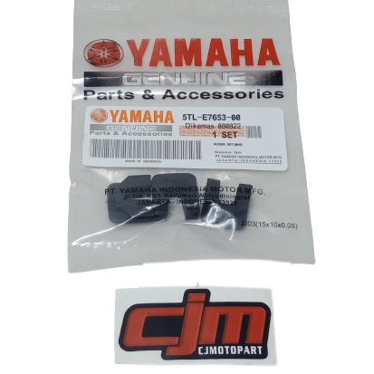 SLIDER RUMAH ROLLER YAMAHA MATIC MIO J SOUL FINO NOUVO 5LW/5TL BERKUALITAS