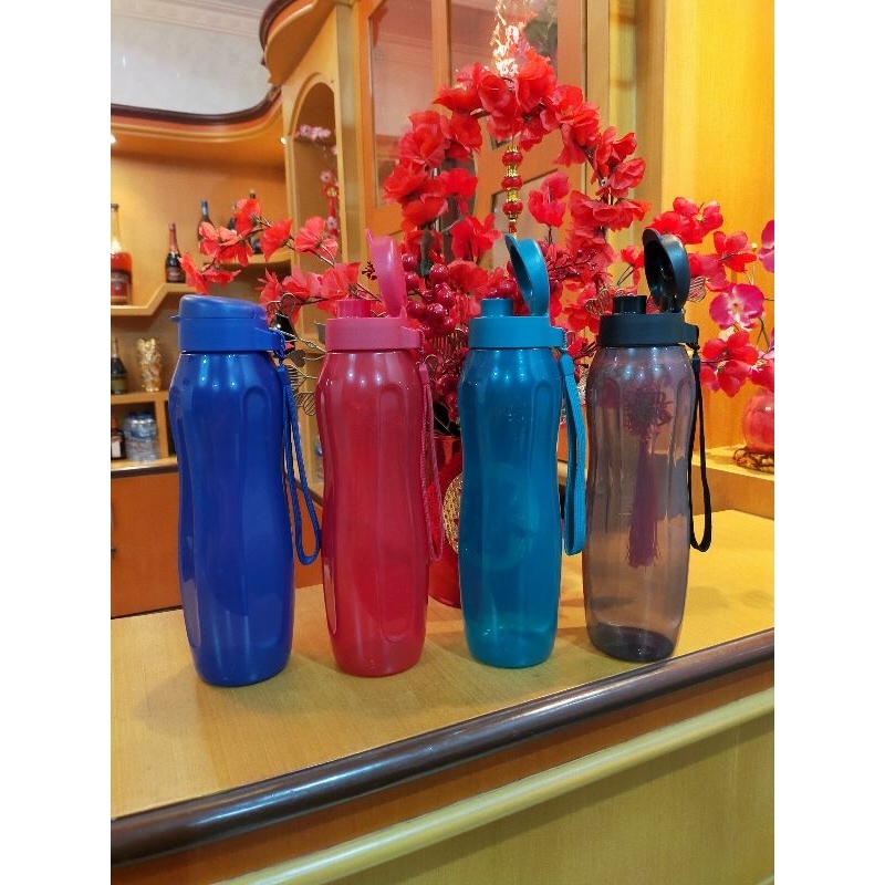 Tupperware - Eco Bottle 1 Liter & 1.5 L (1pcs)