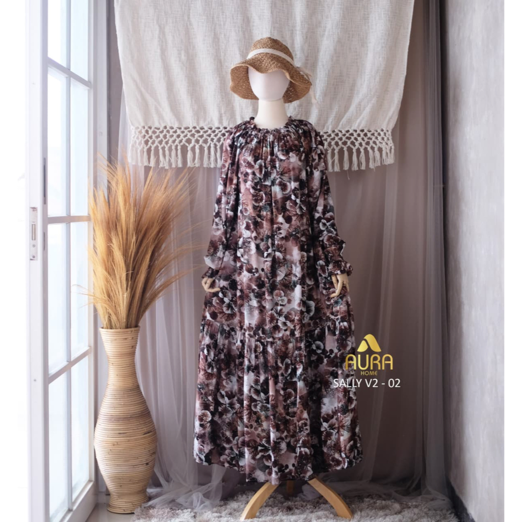 Homedress Premium Sally by Aurahome