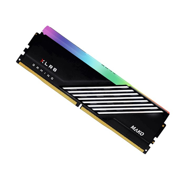 PNY XLR8 Gaming MAKO EPIC-X RGB DDR5 PC48000 6000MHz 32GB (2x16GB)