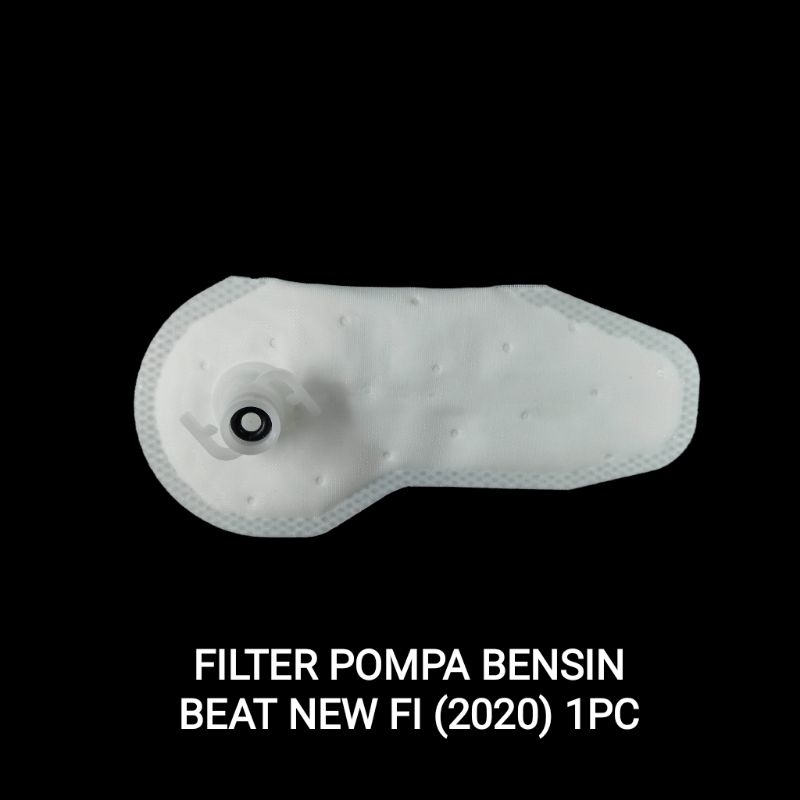 Filter Pompa Bensin Beat New Fi 2020 - Saringan Pampers Pempes Pompa Bensin Fuel Pump Honda Genio Be