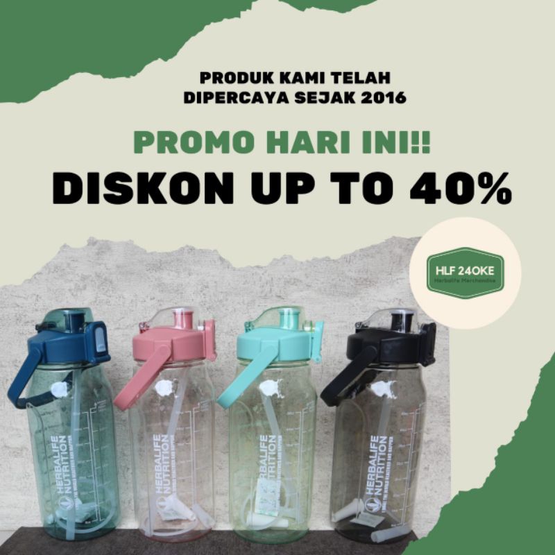 Sedotan sikat untuk botol 1-2 liter dan 3 liter original import