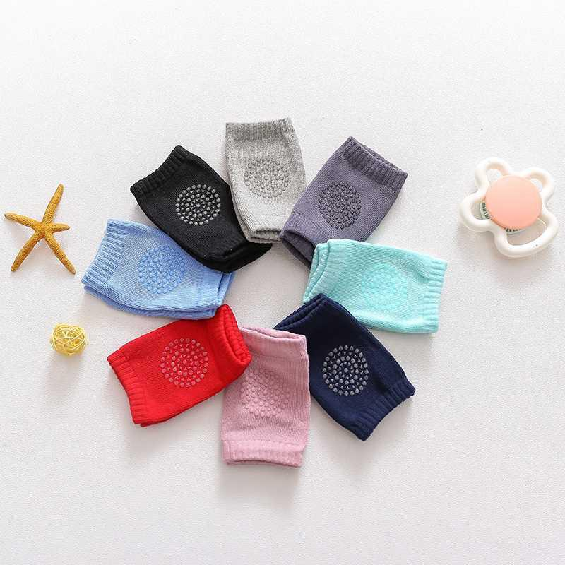 Pelindung Lutut Bayi Merangkak Knee Protector