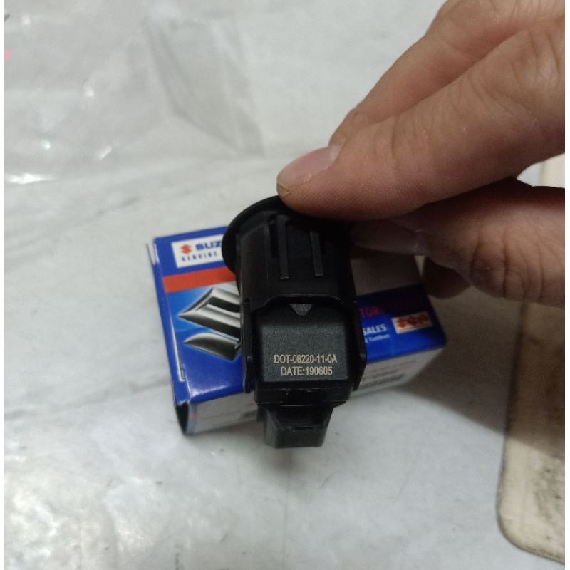 Sensor Parkir Sensor Mundur KIRI Suzuki IGNIS original SGP