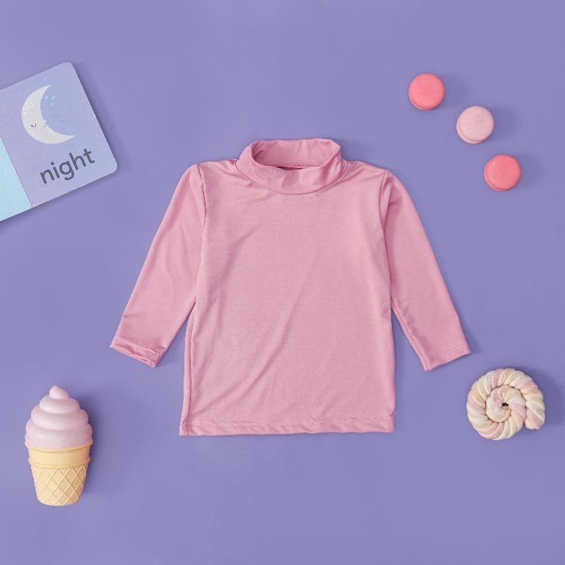 Manset Anak Perempuan Pink  usia 1 sampai 4 Tahun||Manset Anak Anak