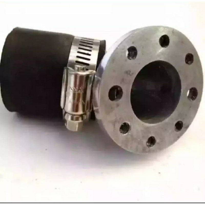 Manipul Intake Miring Karburator PE 24 PE 26 PE 28 Motor / Intake Karbu / Manipul Karbu