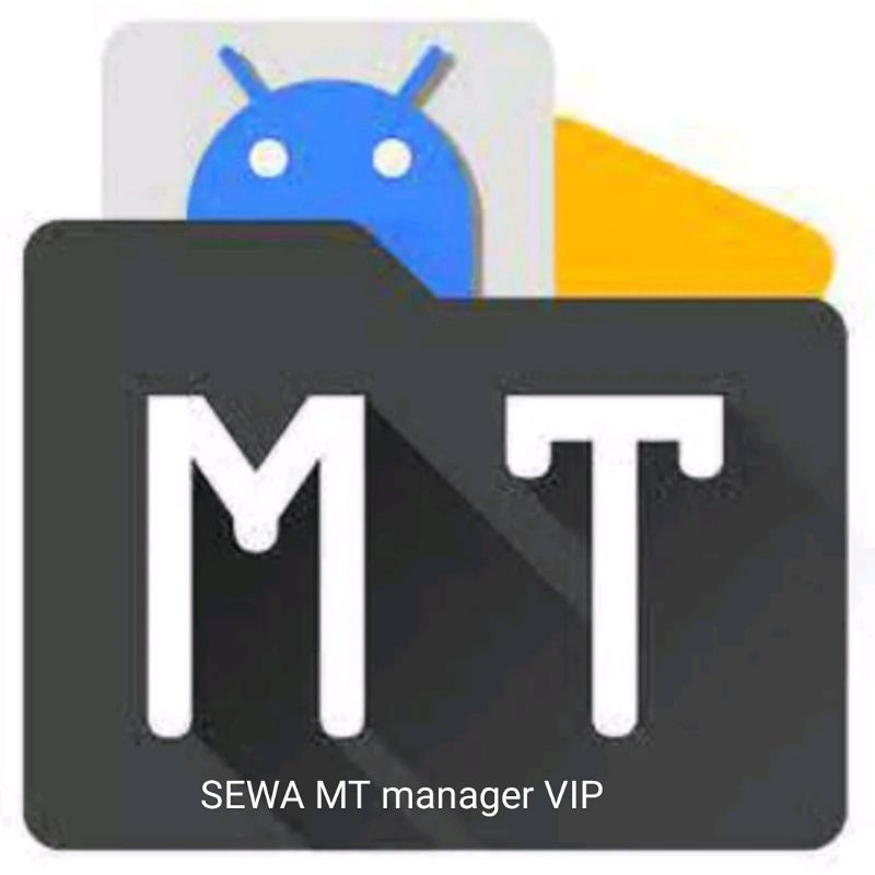 MT MANAGER VIP
