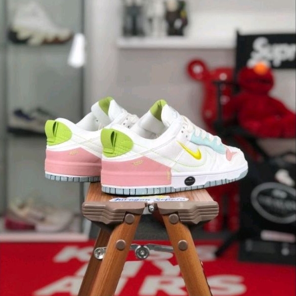 Nike Dunk Low Disrupt 2 &quot;Easter&quot;