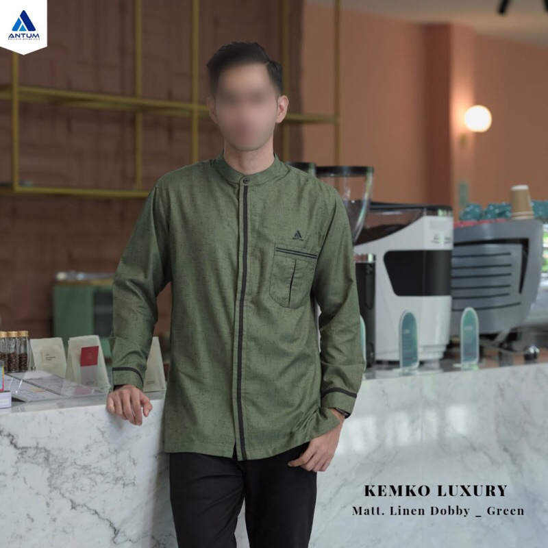 KEMKO LUXURY - ANTUM