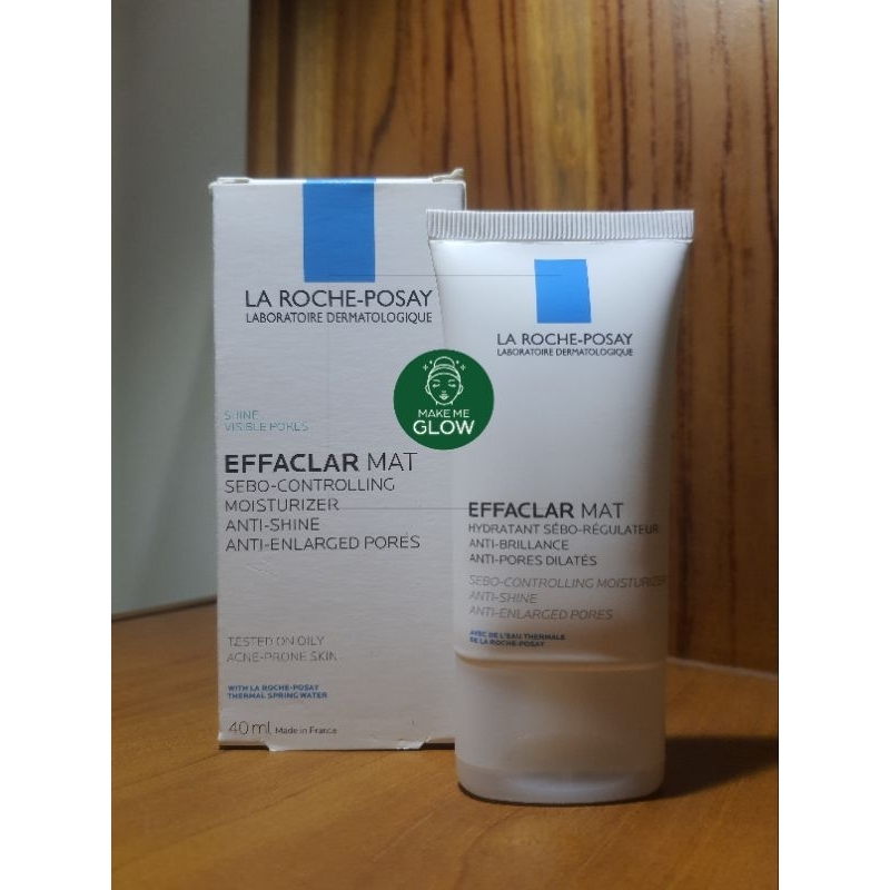 Harga effaclar mat la roche-posay Terbaru Jul 2026 | BigGo Indonesia