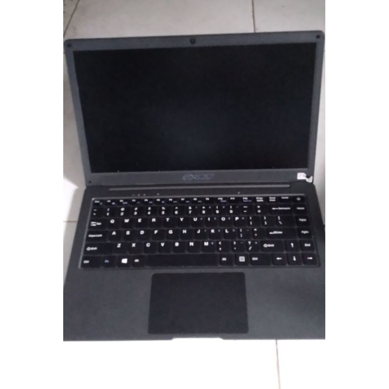 axioo mybook 14e matot mulus