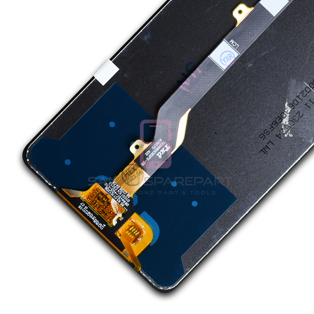 Lcd Infinix X6831 Spark 10 Pro Fullset