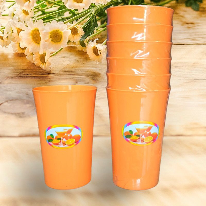 Paket hemat gelas sofi isi 12 pcs 400 ml food grade